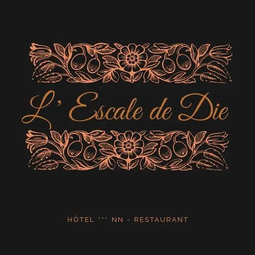 Hotel L'Escale De Die
