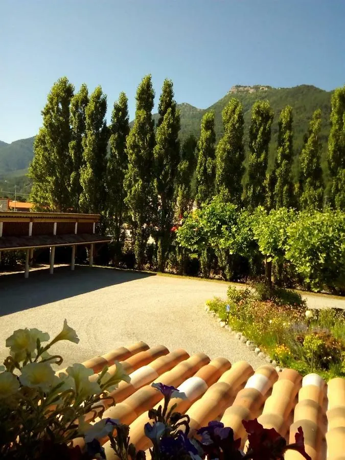 L'Escale De Die Hotel