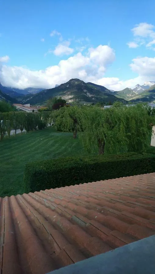 L'Escale De Die Hotel