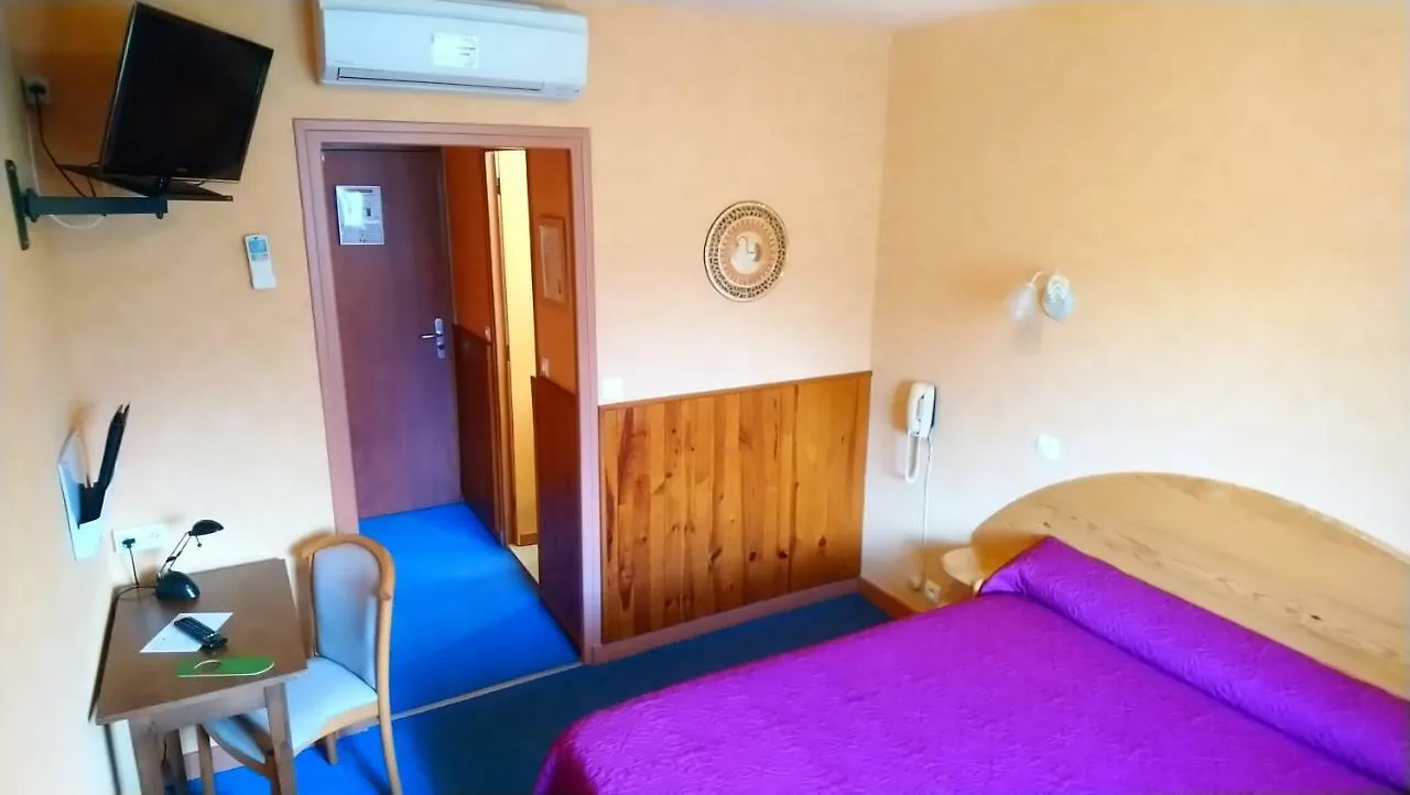 L'Escale De Die Hotel