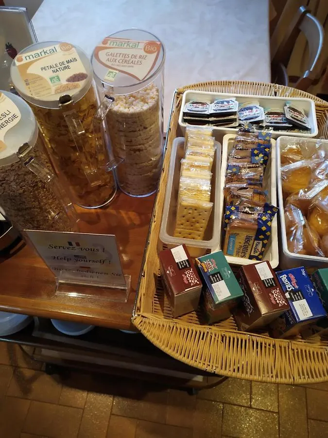 L'Escale De Die France